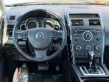 2009 Mazda CX-9 FWD 4dr Sport, 7 Passenger | Heated Seats |FREE - Photo 14