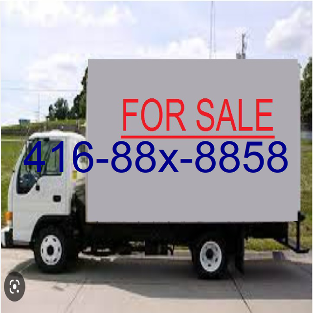 Special 416 905 number for business and personal use