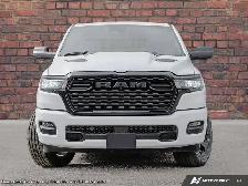 2026 Ram 1500 Express - Photo 2
