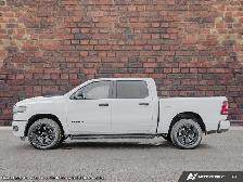 2026 Ram 1500 Express - Photo 3