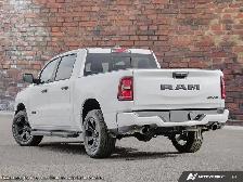 2026 Ram 1500 Express - Photo 4