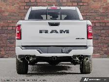 2026 Ram 1500 Express - Photo 5