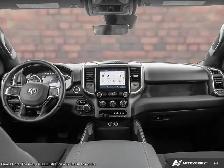 2026 Ram 1500 Express - Photo 20