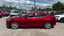 2018 Mazda MAZDA3 50th Anniversary Edition - Photo 2
