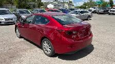 2018 Mazda MAZDA3 50th Anniversary Edition - Photo 3