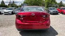 2018 Mazda MAZDA3 50th Anniversary Edition - Photo 4