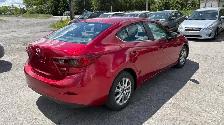 2018 Mazda MAZDA3 50th Anniversary Edition - Photo 6