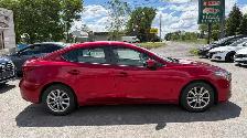 2018 Mazda MAZDA3 50th Anniversary Edition - Photo 7