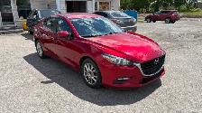 2018 Mazda MAZDA3 50th Anniversary Edition - Photo 8