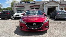 2018 Mazda MAZDA3 50th Anniversary Edition - Photo 9