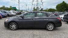 2015 Nissan Sentra SV - Photo 2