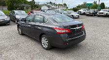 2015 Nissan Sentra SV - Photo 3