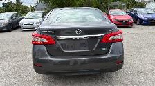2015 Nissan Sentra SV - Photo 4