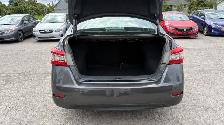 2015 Nissan Sentra SV - Photo 5