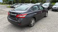 2015 Nissan Sentra SV - Photo 6
