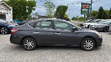 2015 Nissan Sentra SV - Photo 7