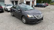 2015 Nissan Sentra SV - Photo 8
