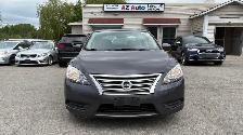 2015 Nissan Sentra SV - Photo 9