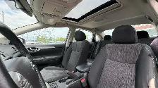 2015 Nissan Sentra SV - Photo 10