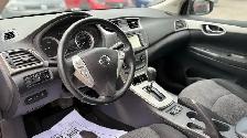 2015 Nissan Sentra SV - Photo 11