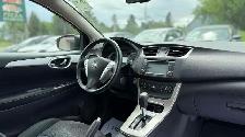 2015 Nissan Sentra SV - Photo 12