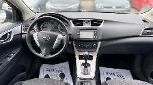 2015 Nissan Sentra SV - Photo 13