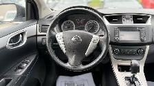 2015 Nissan Sentra SV - Photo 14