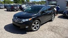 2011 Toyota Venza LE