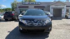 2011 Toyota Venza LE - Photo 9
