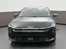 2025 Kia K4 EX LOW MILEAGE | BLIND SPOT MONITORING | HEATED SEAT - Photo 2