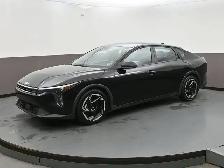 2025 Kia K4 EX LOW MILEAGE | BLIND SPOT MONITORING | HEATED SEAT - Photo 3
