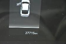 2025 Kia K4 EX LOW MILEAGE | BLIND SPOT MONITORING | HEATED SEAT - Photo 9