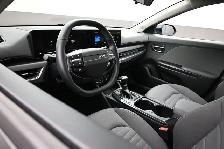 2025 Kia K4 EX LOW MILEAGE | BLIND SPOT MONITORING | HEATED SEAT - Photo 14