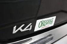 2025 Kia K4 EX LOW MILEAGE | BLIND SPOT MONITORING | HEATED SEAT - Photo 23