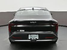 2025 Kia K4 EX LOW MILEAGE | BLIND SPOT MONITORING | HEATED SEAT - Photo 31