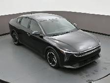 2025 Kia K4 EX LOW MILEAGE | BLIND SPOT MONITORING | HEATED SEAT - Photo 42