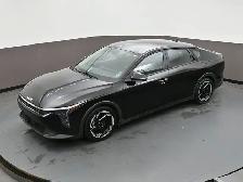 2025 Kia K4 EX LOW MILEAGE | BLIND SPOT MONITORING | HEATED SEAT - Photo 44