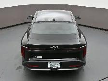 2025 Kia K4 EX LOW MILEAGE | BLIND SPOT MONITORING | HEATED SEAT - Photo 47