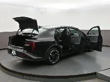 2025 Kia K4 EX LOW MILEAGE | BLIND SPOT MONITORING | HEATED SEAT - Photo 57