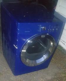 ELECTROLUX (FRIGIDAIRE) 7cu.ft.,27 inch AFFINITY SENSOR-DRY