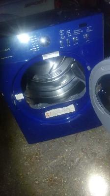 ELECTROLUX (FRIGIDAIRE) 7cu.ft.,27 inch AFFINITY SENSOR-DRY - Photo 2