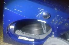 ELECTROLUX (FRIGIDAIRE) 7cu.ft.,27 inch AFFINITY SENSOR-DRY - Photo 3