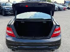 2012 Mercedes-Benz C-Class 2dr Cpe C 350 4MATIC |ACCIDENT FREE|C - Photo 11