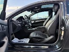 2012 Mercedes-Benz C-Class 2dr Cpe C 350 4MATIC |ACCIDENT FREE|C - Photo 14
