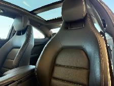 2012 Mercedes-Benz C-Class 2dr Cpe C 350 4MATIC |ACCIDENT FREE|C - Photo 16
