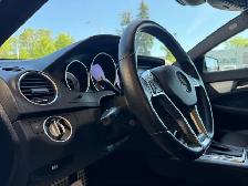 2012 Mercedes-Benz C-Class 2dr Cpe C 350 4MATIC |ACCIDENT FREE|C - Photo 18