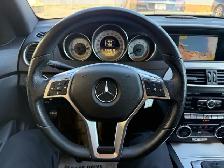 2012 Mercedes-Benz C-Class 2dr Cpe C 350 4MATIC |ACCIDENT FREE|C - Photo 20