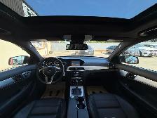 2012 Mercedes-Benz C-Class 2dr Cpe C 350 4MATIC |ACCIDENT FREE|C - Photo 24