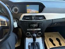 2012 Mercedes-Benz C-Class 2dr Cpe C 350 4MATIC |ACCIDENT FREE|C - Photo 26