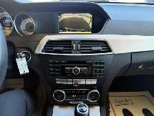 2012 Mercedes-Benz C-Class 2dr Cpe C 350 4MATIC |ACCIDENT FREE|C - Photo 27